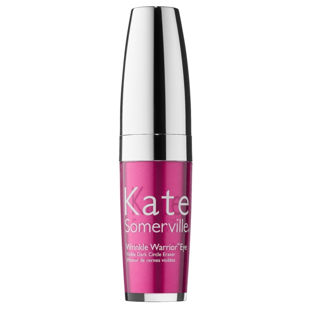Kate Somerville Wrinkle Warrior Eye Gel- NIB, full size - Picture 2 of 6